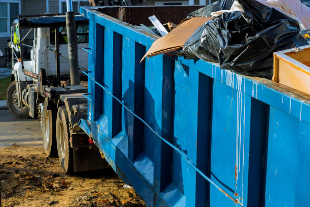 Best Residential Junk Removal  in Freeburg, IL