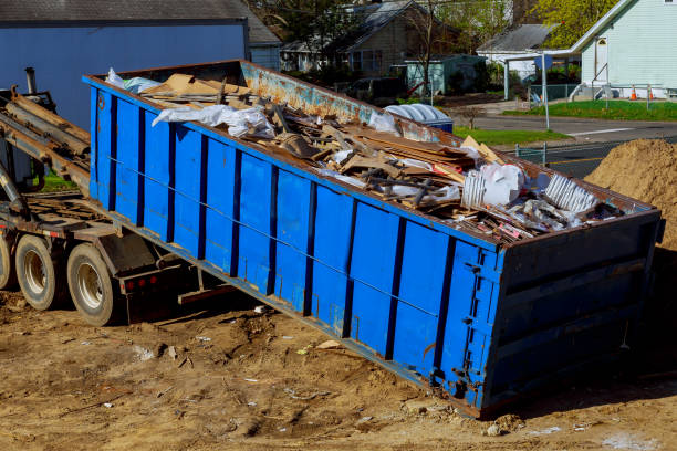 Best Electronics and E-Waste Disposal  in Freeburg, IL