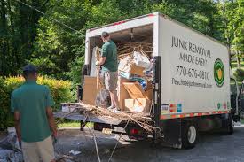 Best Shed Removal  in Freeburg, IL