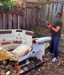 Best Same-Day Junk Removal Services  in Freeburg, IL